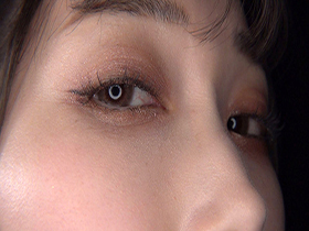 1日1シーンずつ見進めるリアル射精管理　佐伯由美香　サンプル画像09